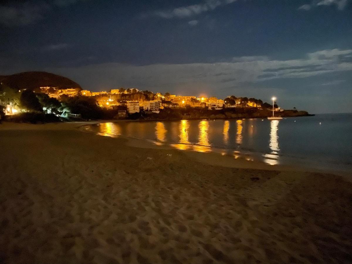 Almadrava Beach Rosas Exteriör bild