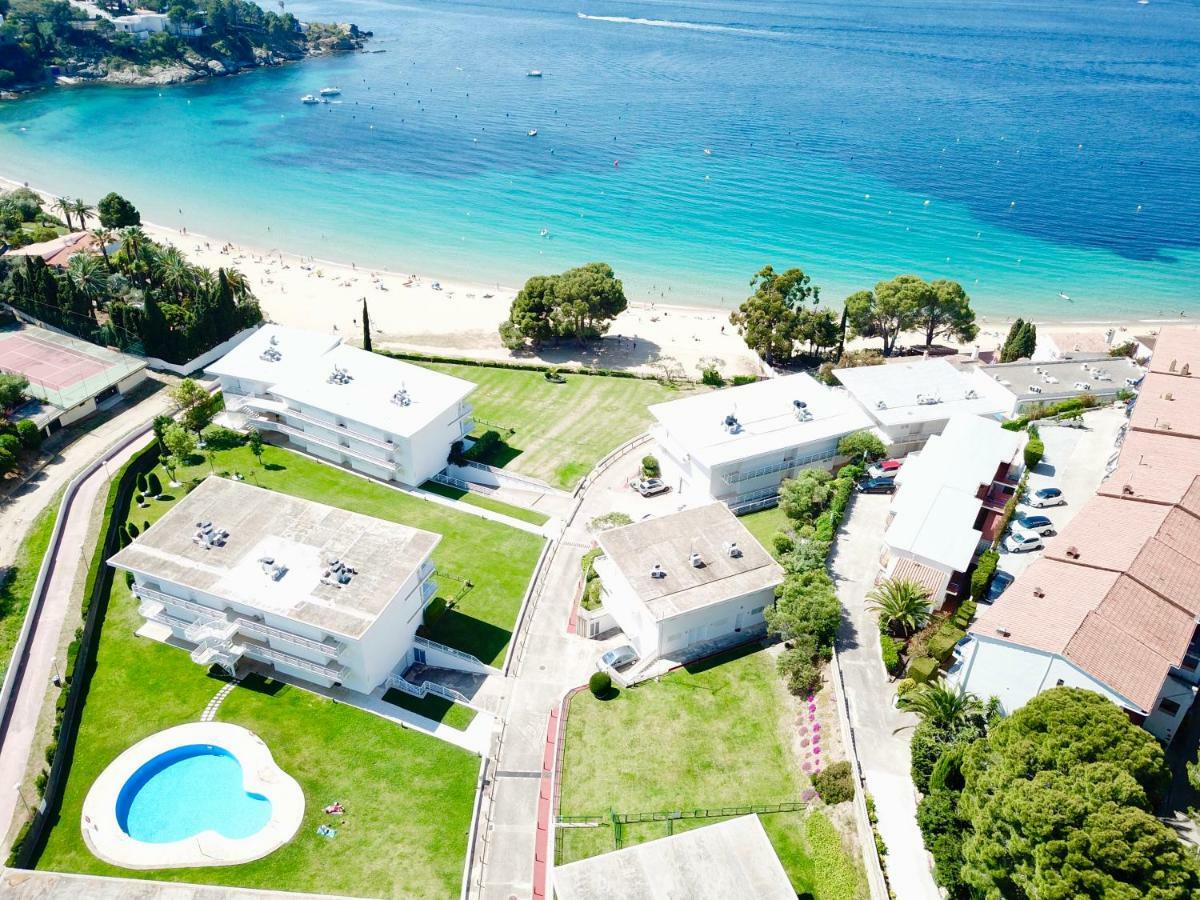 Almadrava Beach Rosas Exteriör bild