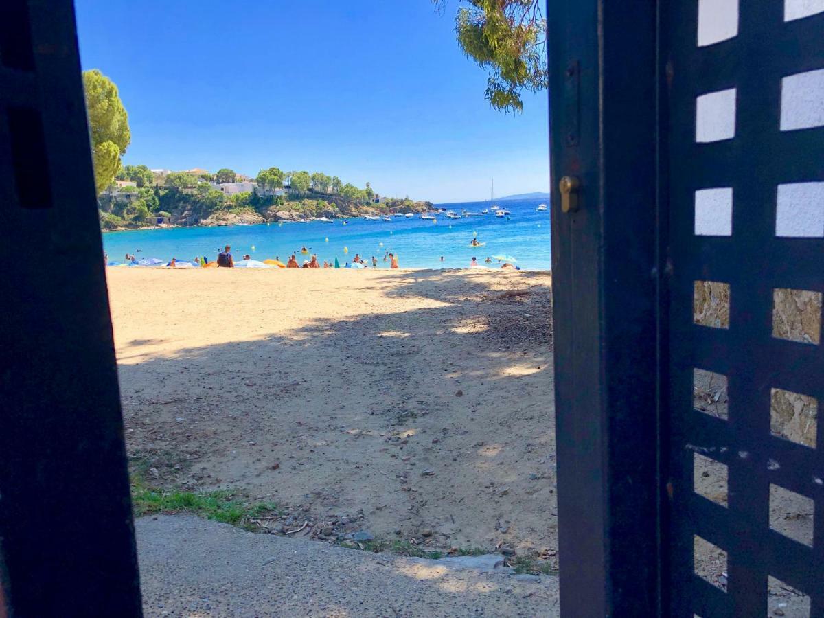Almadrava Beach Rosas Exteriör bild