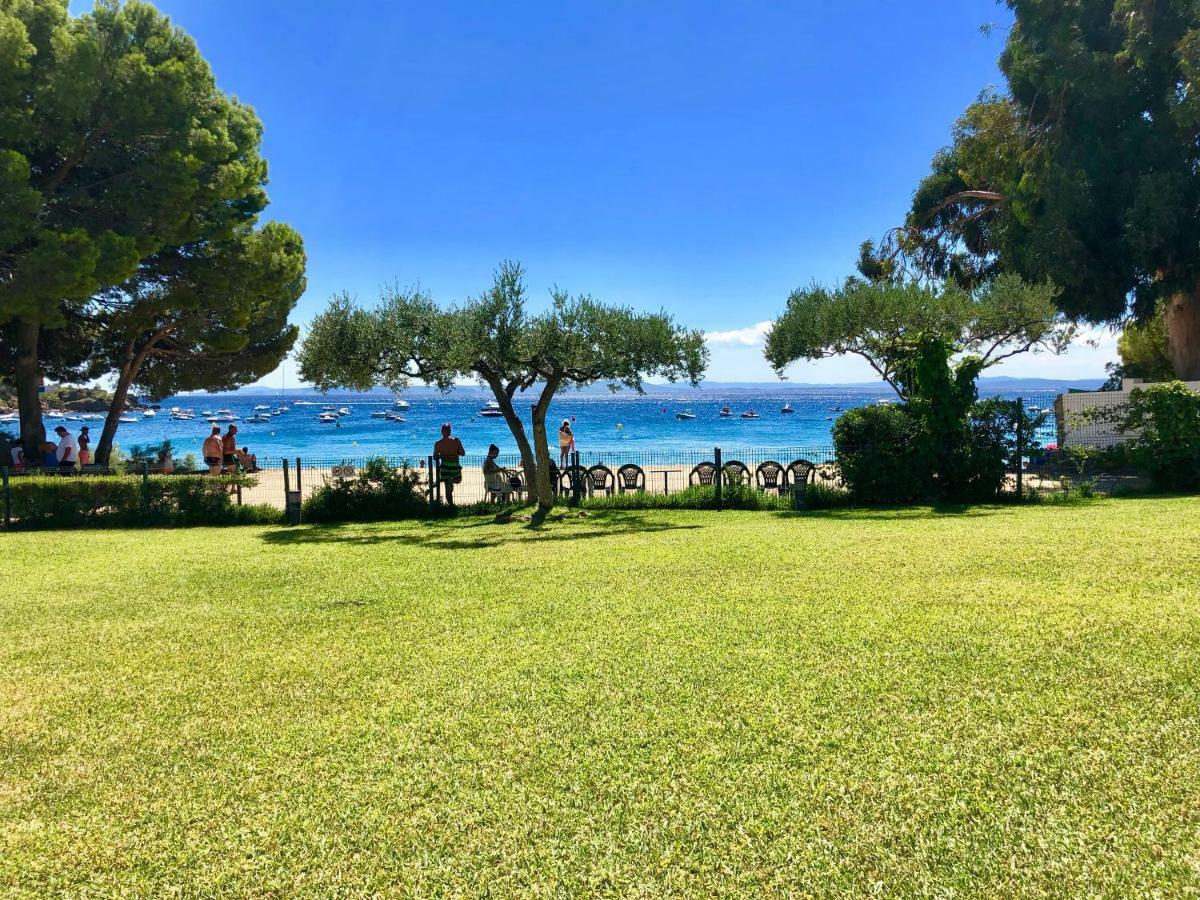 Almadrava Beach Rosas Exteriör bild