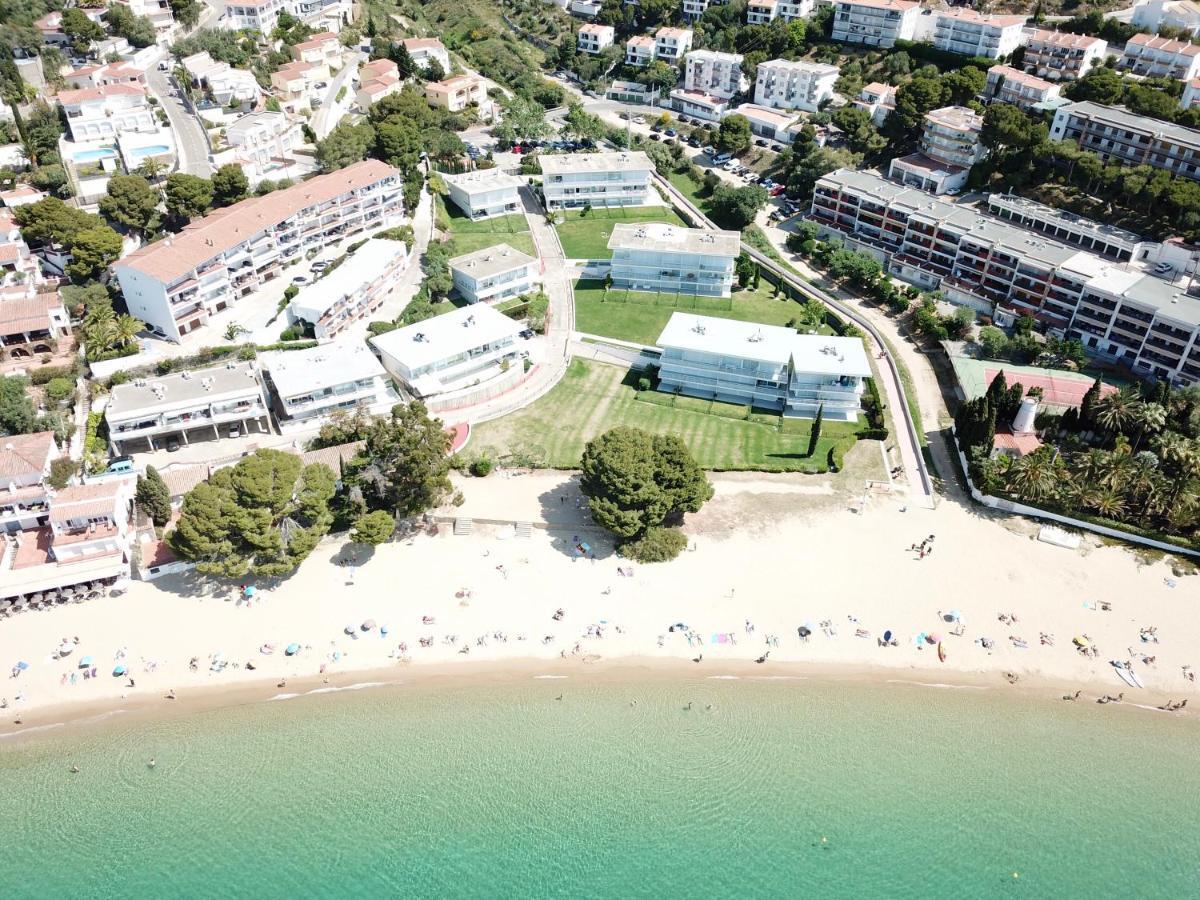 Almadrava Beach Rosas Exteriör bild